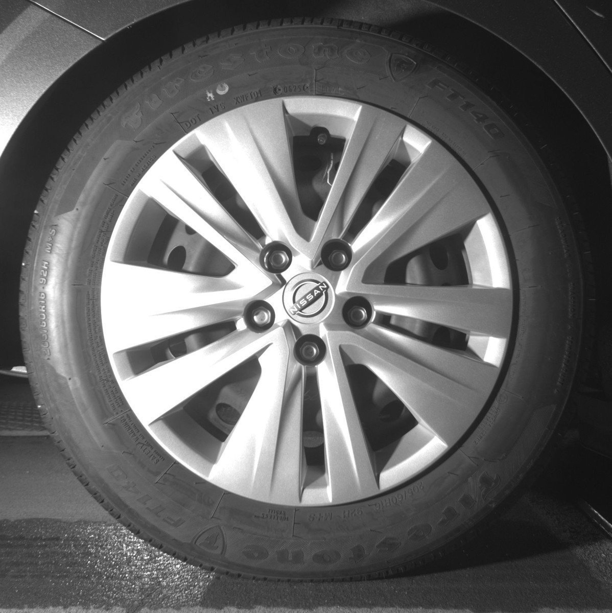 Used 2025 Nissan Sentra S FWD image 15