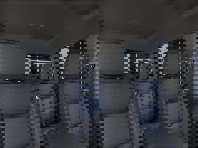 New 2026 GMC Sierra 1500 SLT image 24
