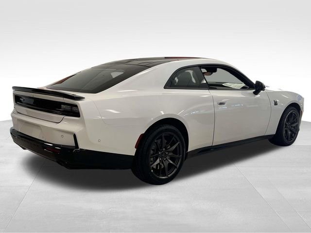 New 2026 Dodge Charger R/T Scat Pack image 6