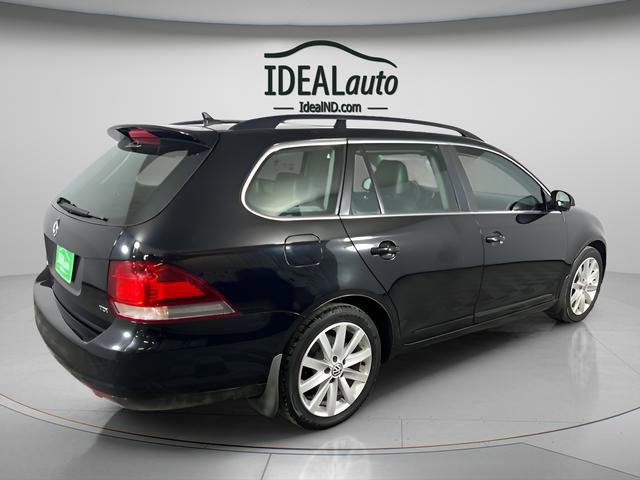 Used 2013 Volkswagen Jetta TDI image 5