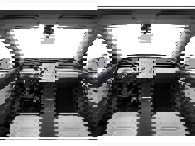 Used 2023 Tesla Model Y AWD image 8