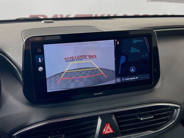 Used 2023 Hyundai Santa Fe SEL image 19