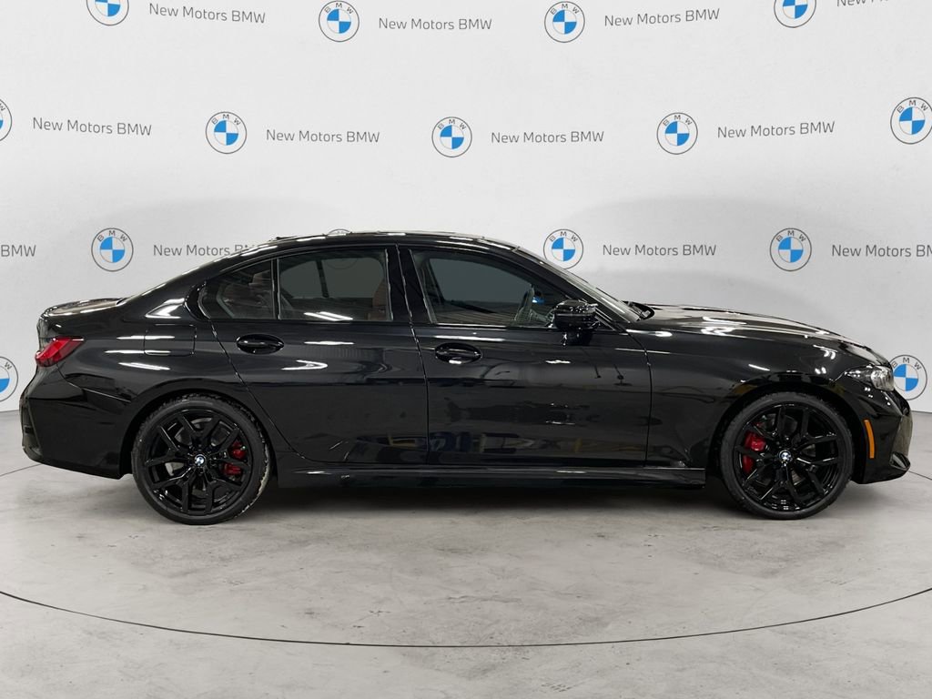 New 2026 BMW M340i xDrive w/ Premium Package image 6