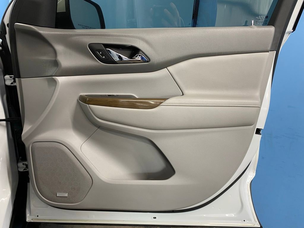 Used 2018 GMC Acadia SLE w/ LPO, Protection Package image 53