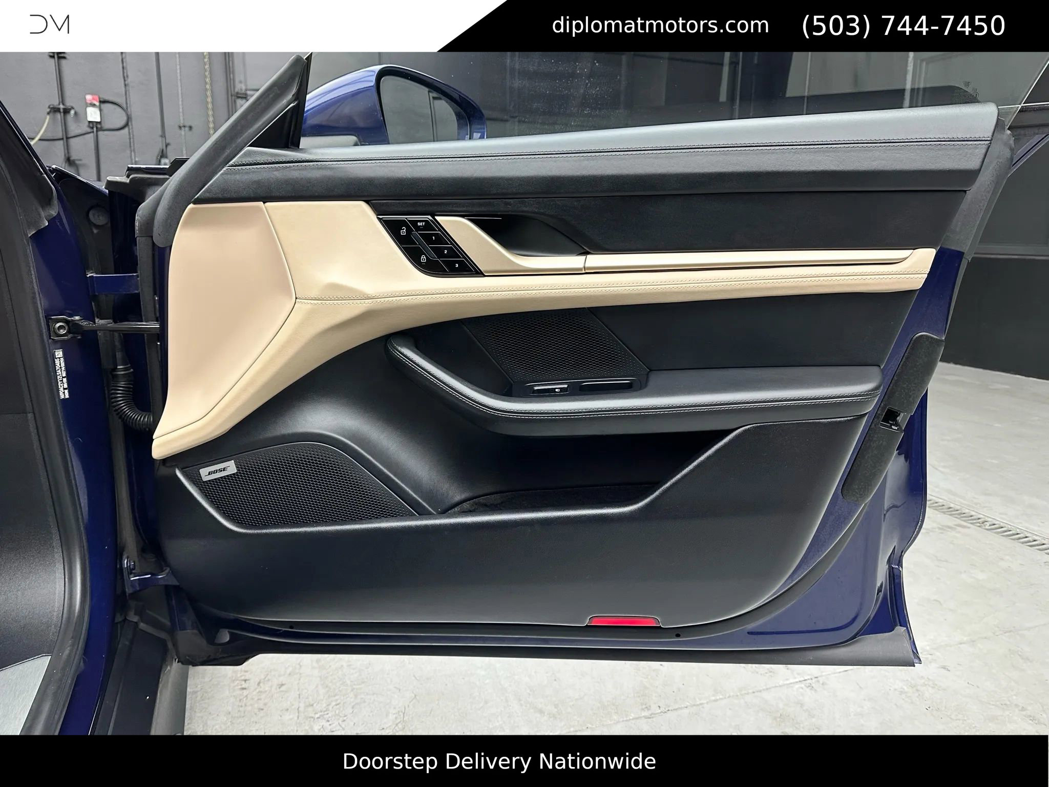 Used 2020 Porsche Taycan image 36