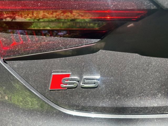 Used 2019 Audi S5 Premium Plus AWD/4WD image 10