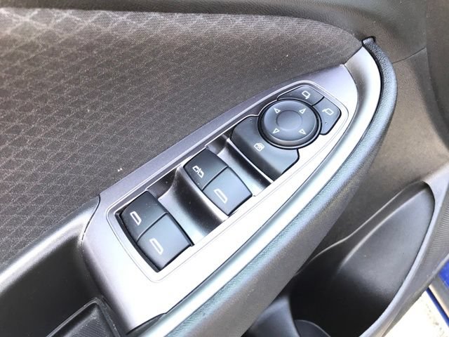 Certified 2023 Chevrolet Malibu LT FWD image 16
