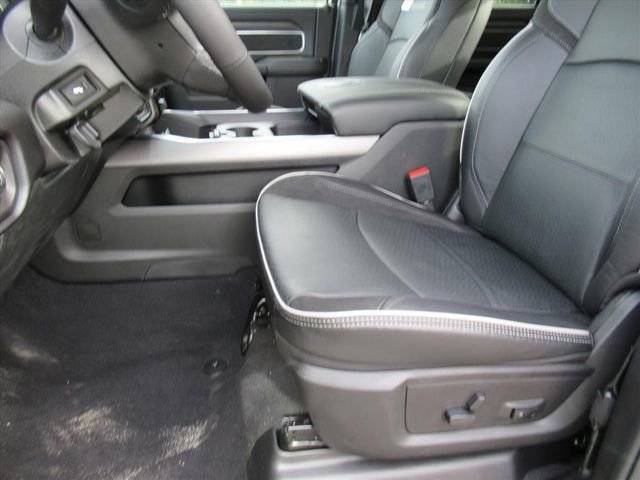 New 2026 RAM 2500 Laramie image 18