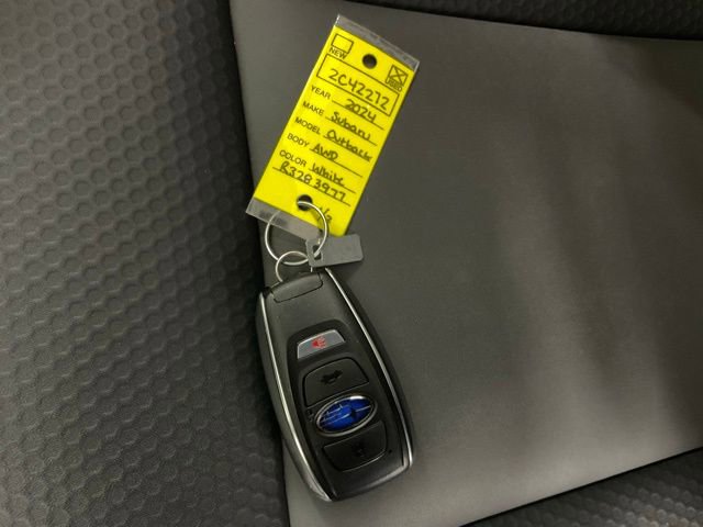 Used 2024 Subaru Outback Wilderness image 48