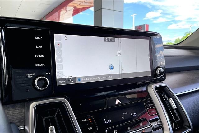 Used 2023 Kia Sorento EX w/ Panoramic Sunroof Package FWD image 22