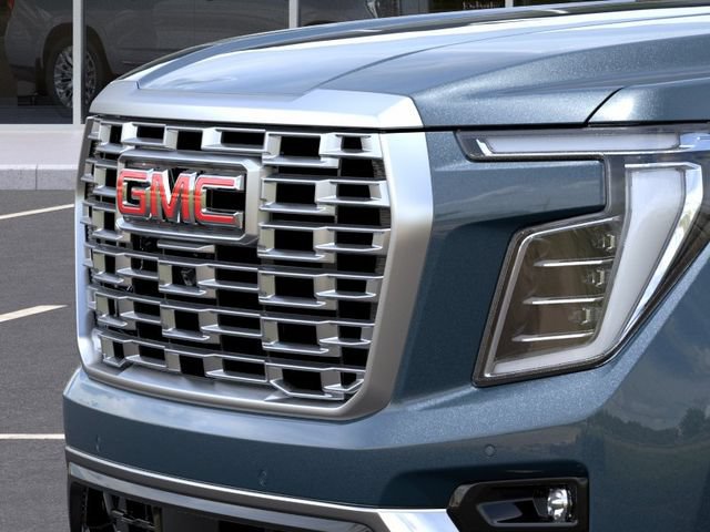 New 2026 GMC Yukon XL Denali w/ Denali Reserve Package AWD/4WD image 13