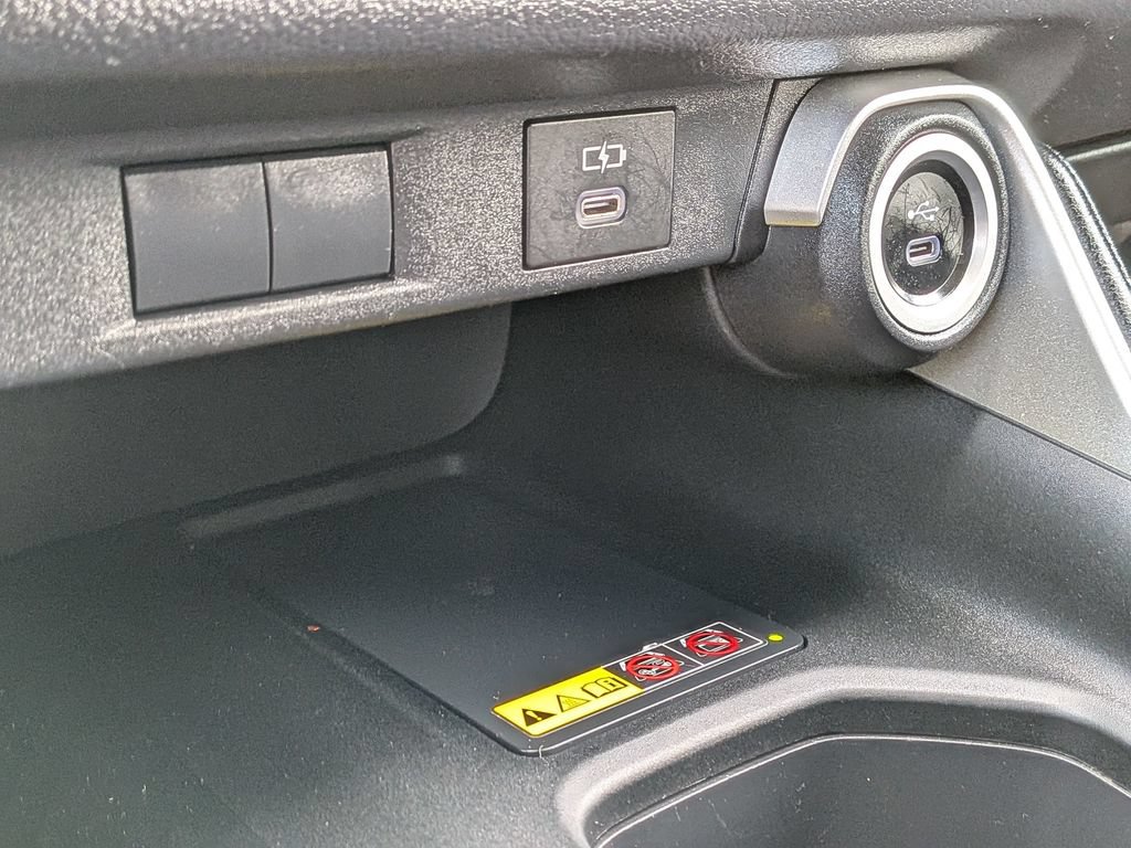 Used 2025 Toyota Grand Highlander AWD Hybrid image 25
