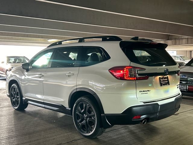 New 2026 Subaru Ascent Bronze Edition image 4
