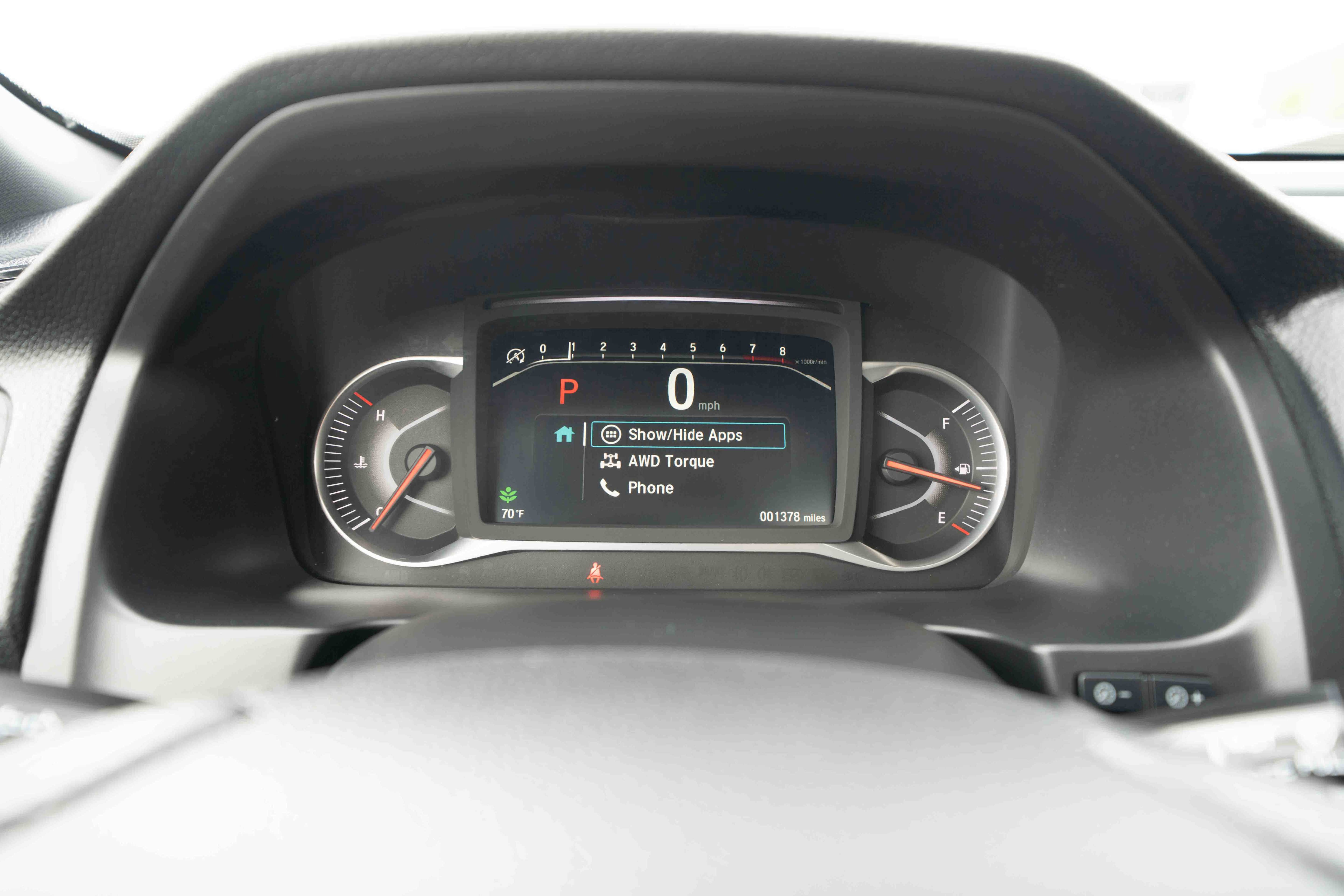 Used 2024 Honda Passport Black Edition image 16