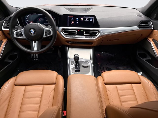 Used 2021 BMW M340i xDrive w/ Premium Package image 14