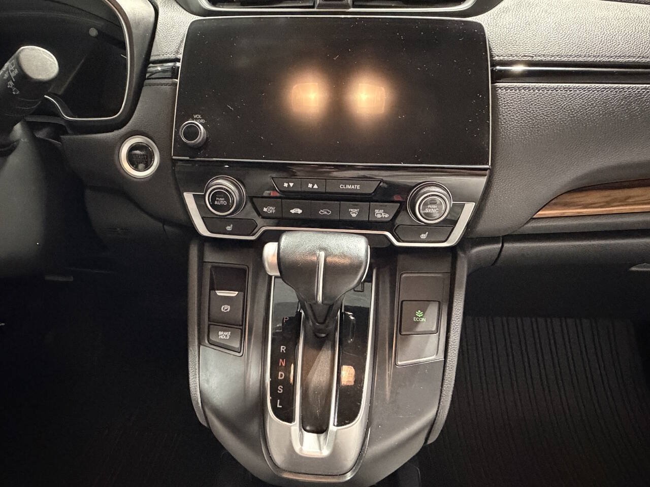 Used 2019 Honda CR-V EX-L image 22