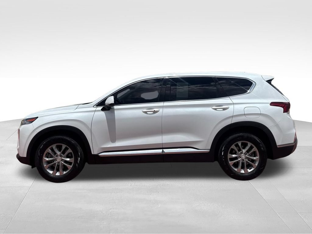 Used 2020 Hyundai Santa Fe SEL AWD/4WD image 6