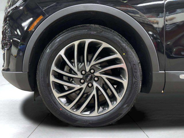 Used 2020 Lincoln Nautilus Reserve w/ Equipment Group 201A image 70