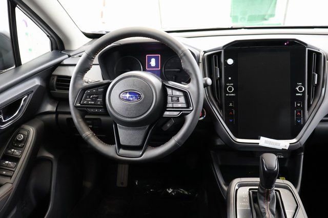 New 2026 Subaru Crosstrek 2.5i Limited w/ Popular Package #3A image 15