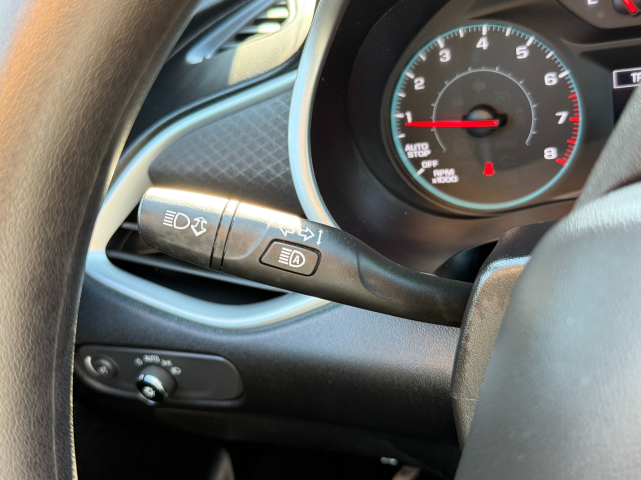 Used 2023 Chevrolet Malibu LT image 68