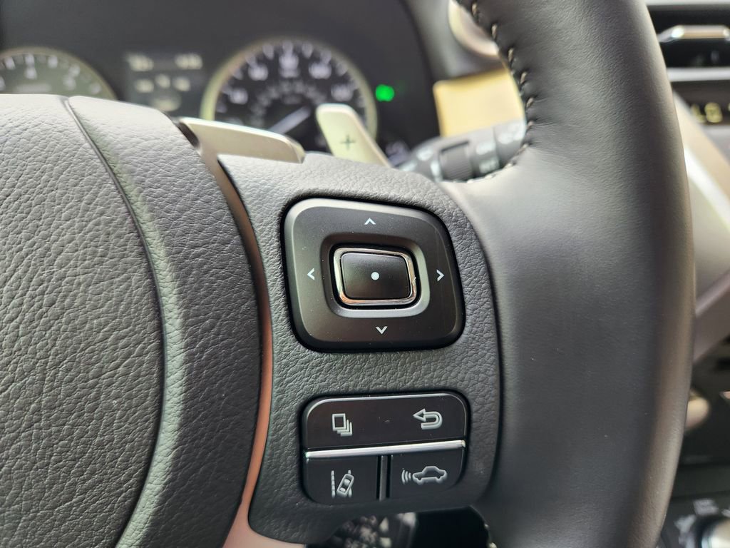 Certified 2021 Lexus NX 300 FWD w/ Premium Package image 30