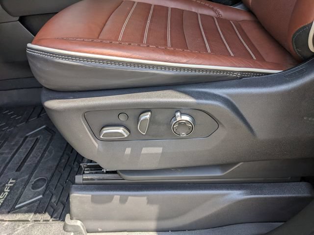 Used 2026 GMC Sierra 1500 Denali Ultimate AWD/4WD image 23