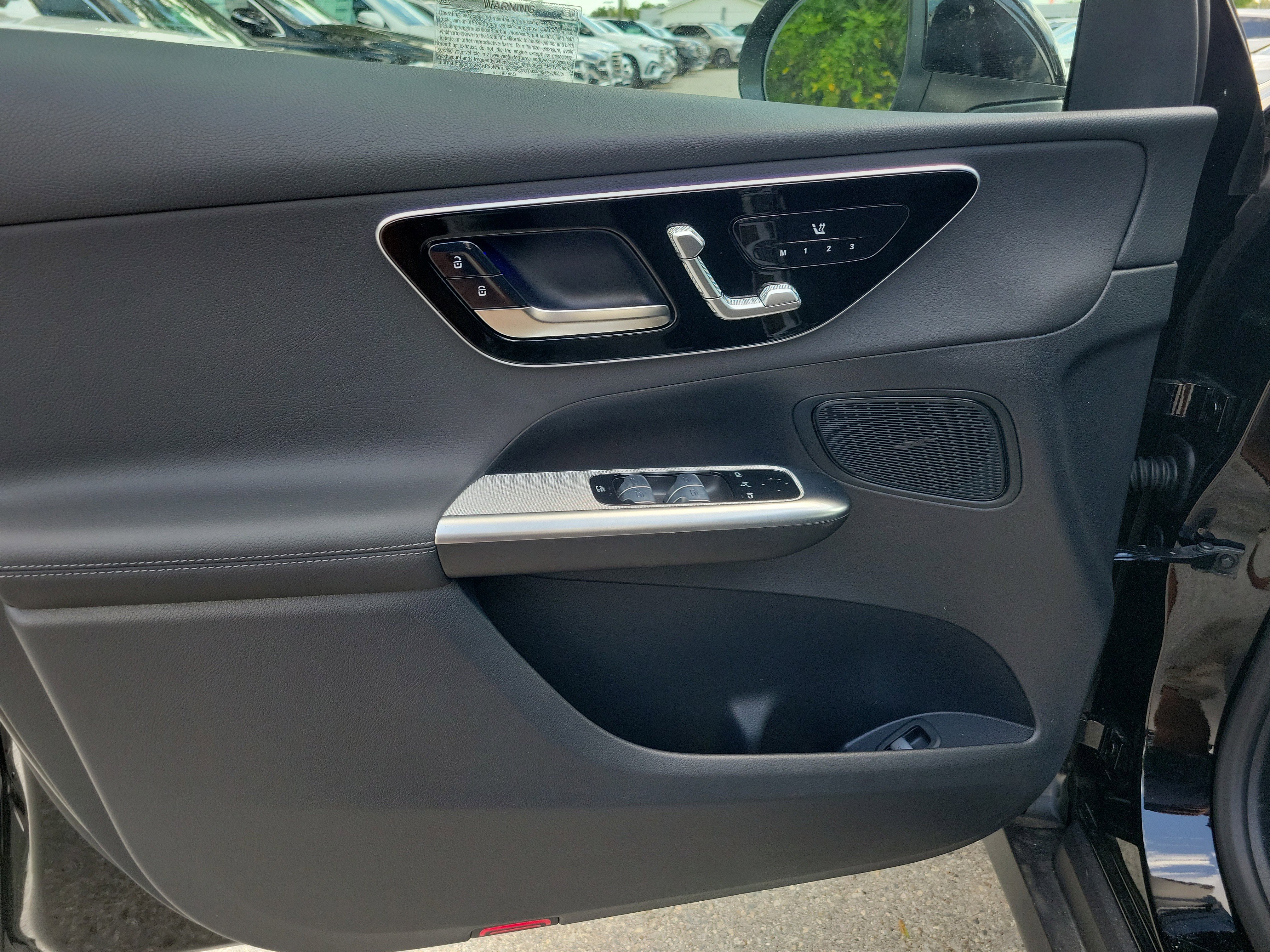 Certified 2026 Mercedes-Benz GLC 300 4MATIC image 20