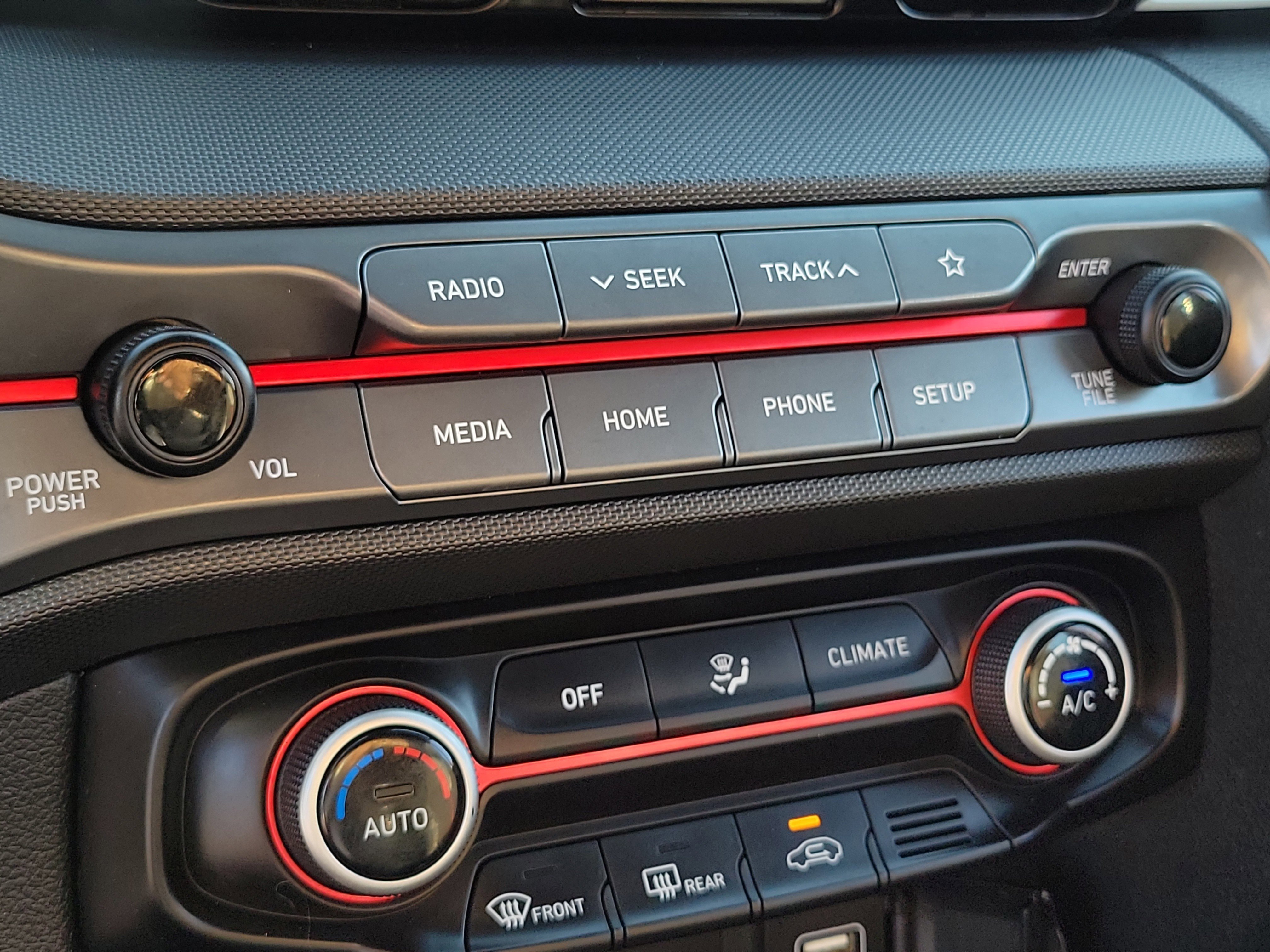 Used 2019 Hyundai Veloster Turbo image 24