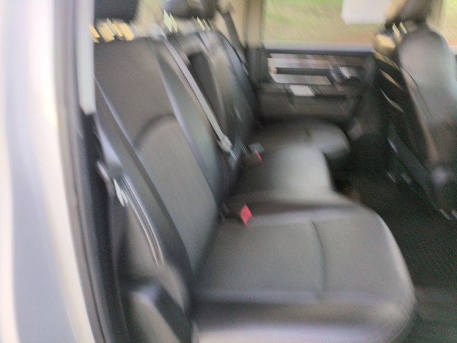 Used 2017 RAM 1500 Laramie image 40