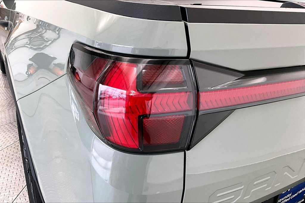 Certified 2024 Hyundai Santa Cruz SEL w/ Activity Package AWD/4WD image 31