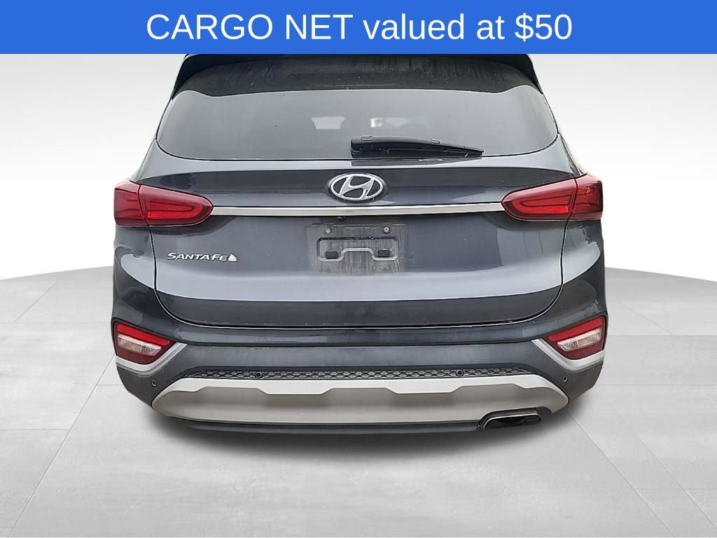 Used 2020 Hyundai Santa Fe SEL w/ Convenience Package image 5