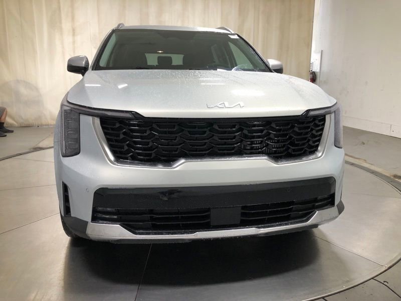 New 2026 Kia Sorento EX image 2