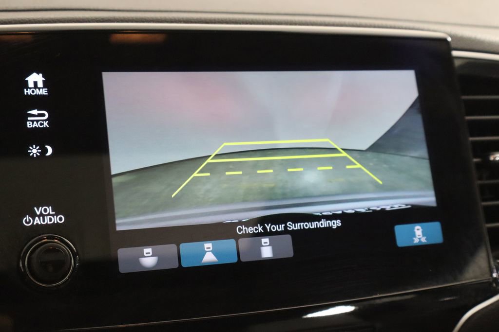 Used 2022 Honda Pilot Special Edition image 37