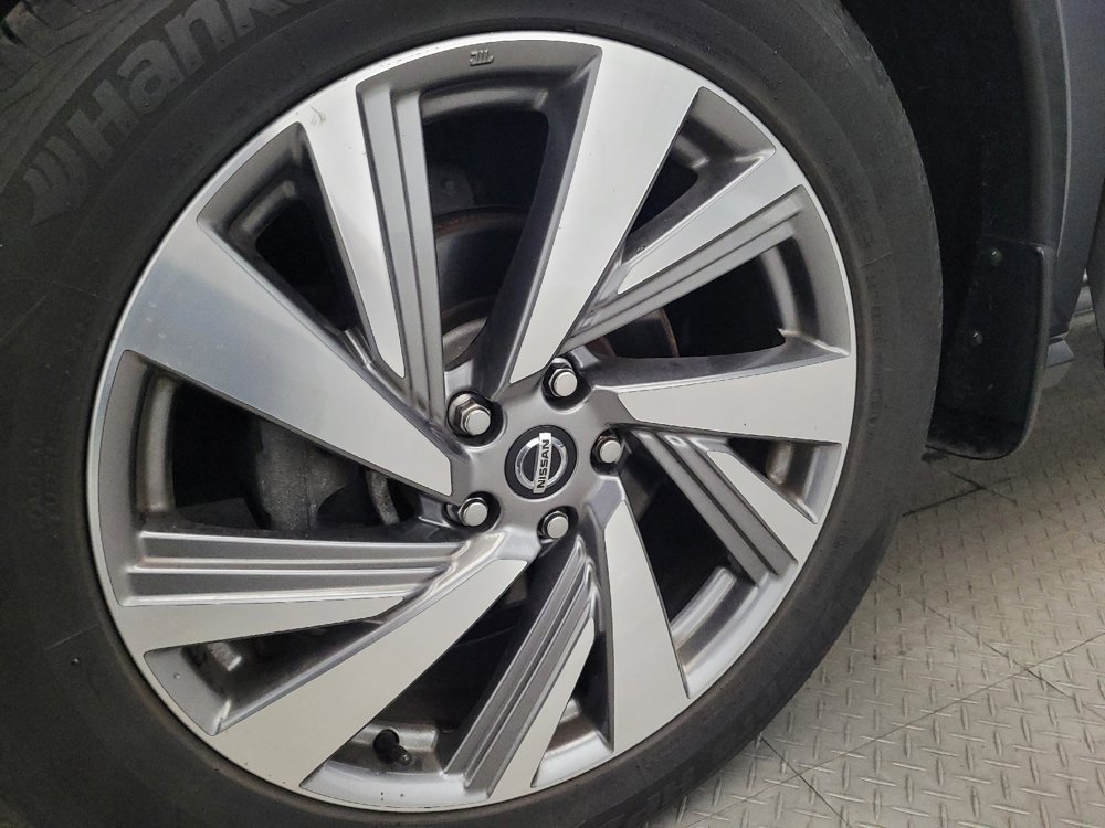 Used 2020 Nissan Murano SL w/ Moonroof Package image 31