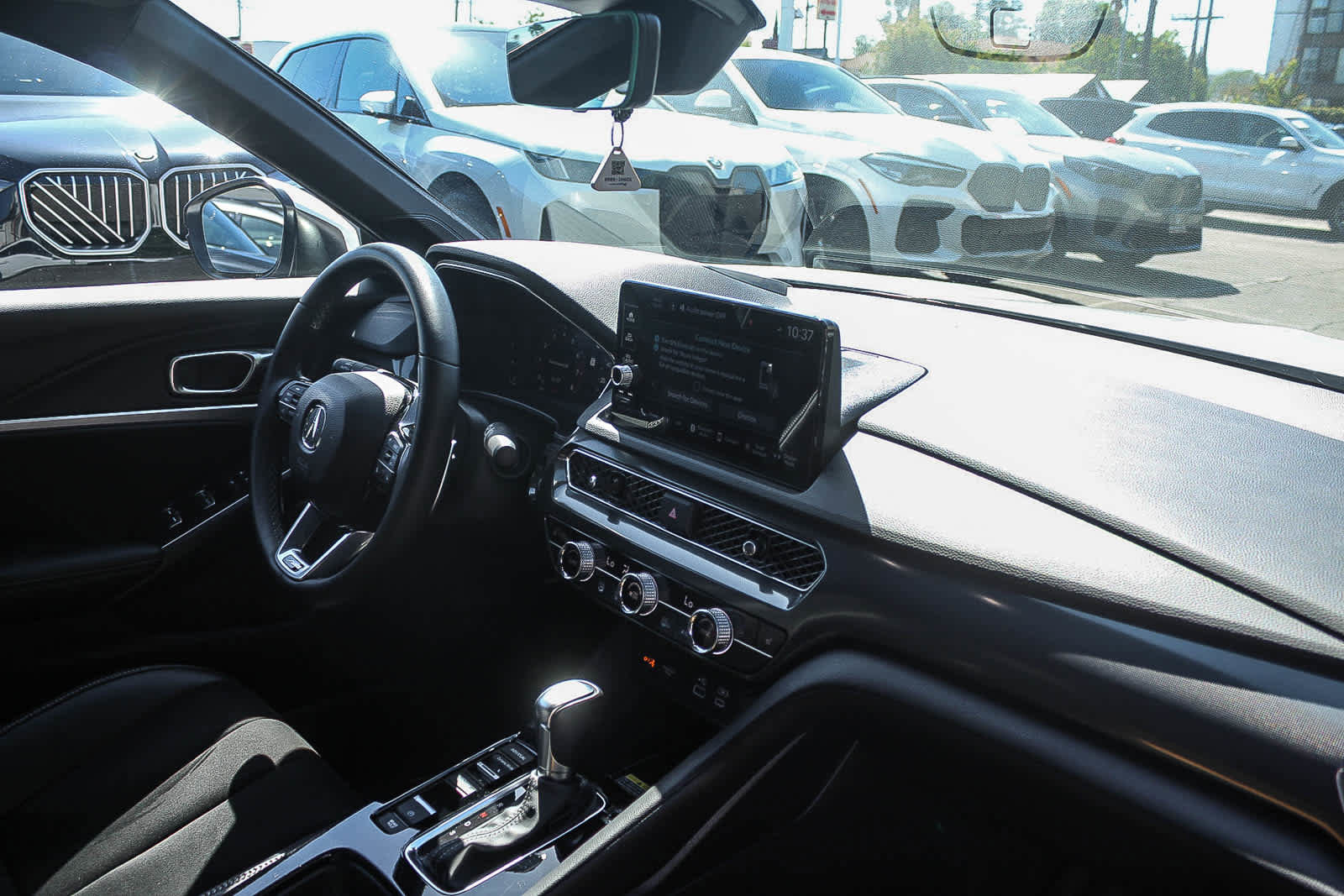 Used 2025 Acura Integra A-Spec image 24