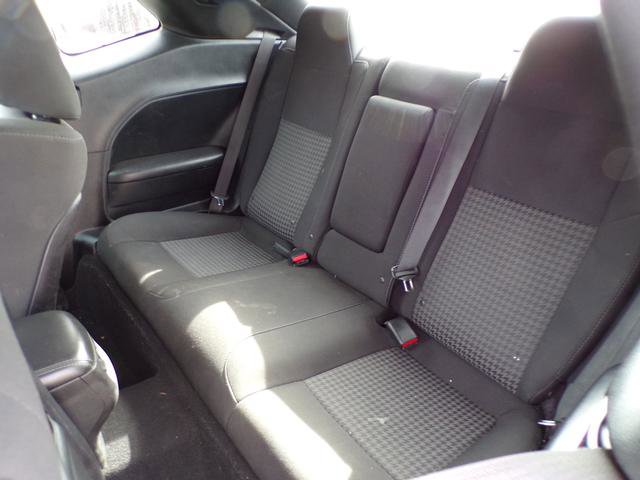 Used 2019 Dodge Challenger R/T w/ Cold Weather Group image 11