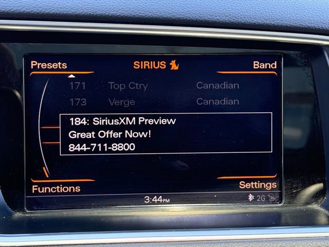 Used 2015 Audi Q5 TDI Premium Plus w/ Technology Package image 25