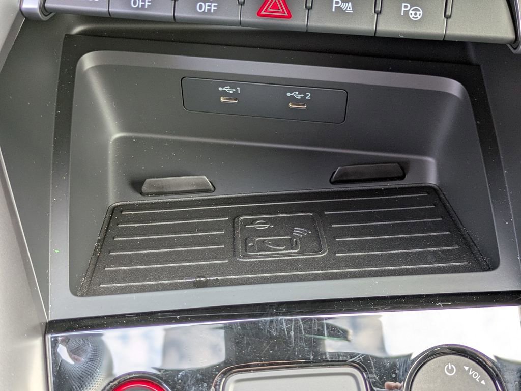 Used 2024 Audi S3 Premium Plus w/ Premium Plus Package image 4