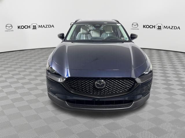 New 2026 MAZDA CX-30 2.5 Turbo Aire Edition AWD/4WD image 2