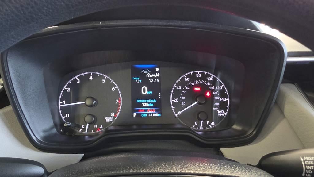 Used 2024 Toyota Corolla LE FWD image 27