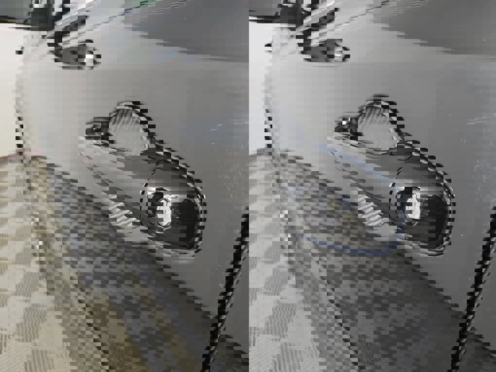 Used 2018 Toyota RAV4 LE w/ All Weather Liner Package image 22