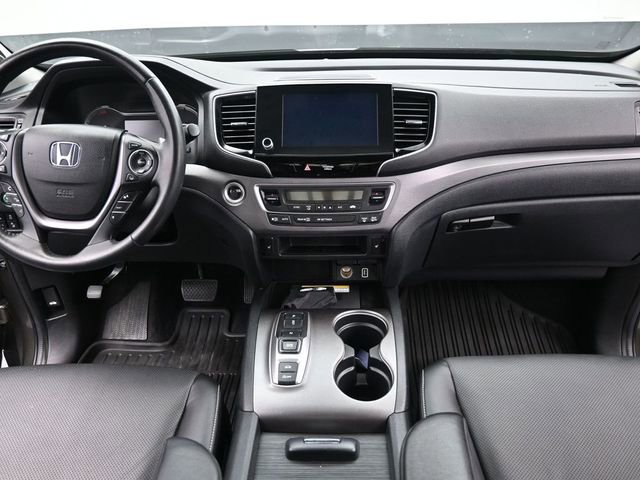 Certified 2022 Honda Ridgeline RTL-E image 14