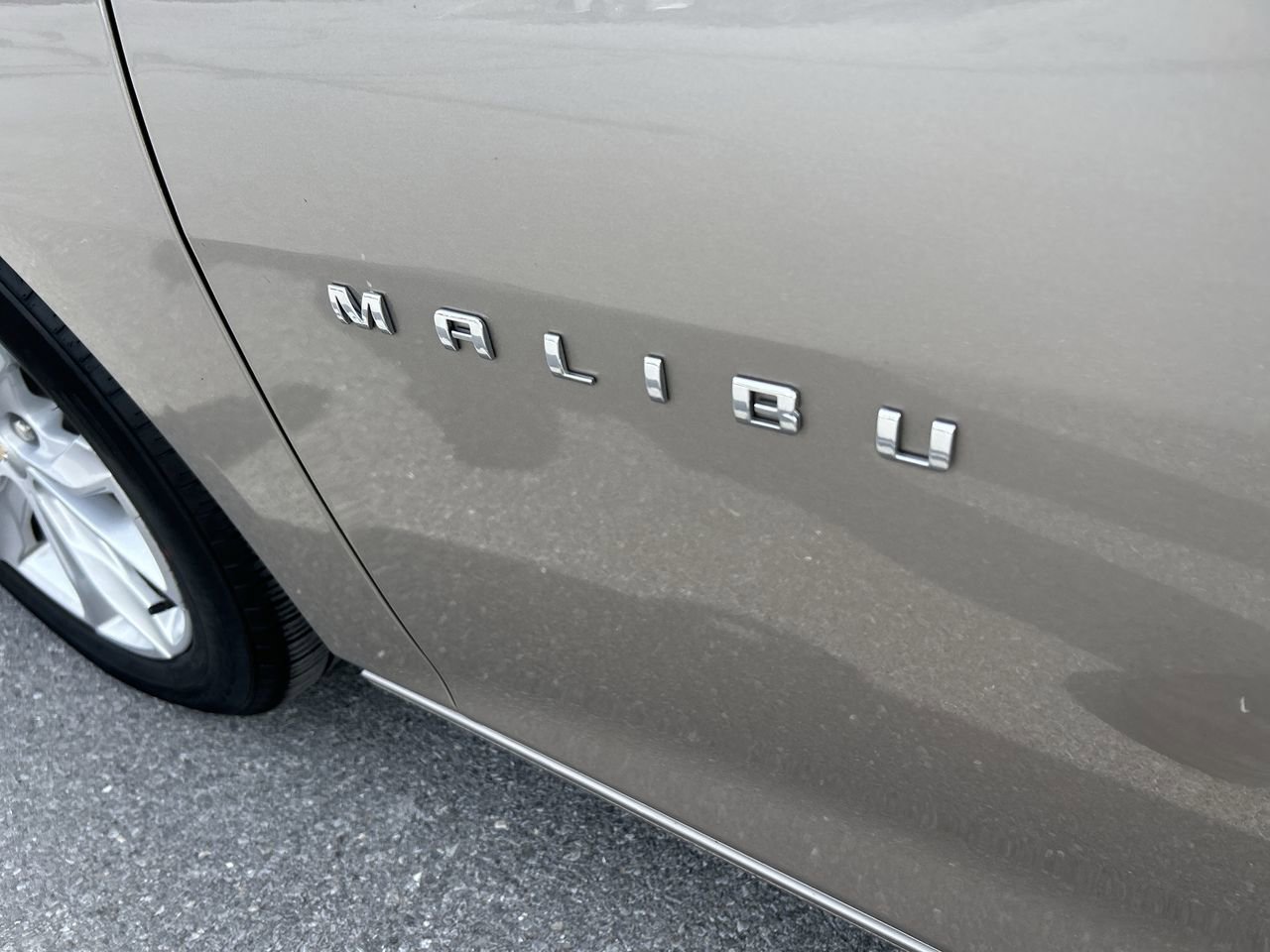 Used 2024 Chevrolet Malibu LT image 12