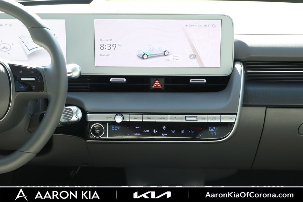 Used 2024 Hyundai Ioniq 5 Limited RWD image 28