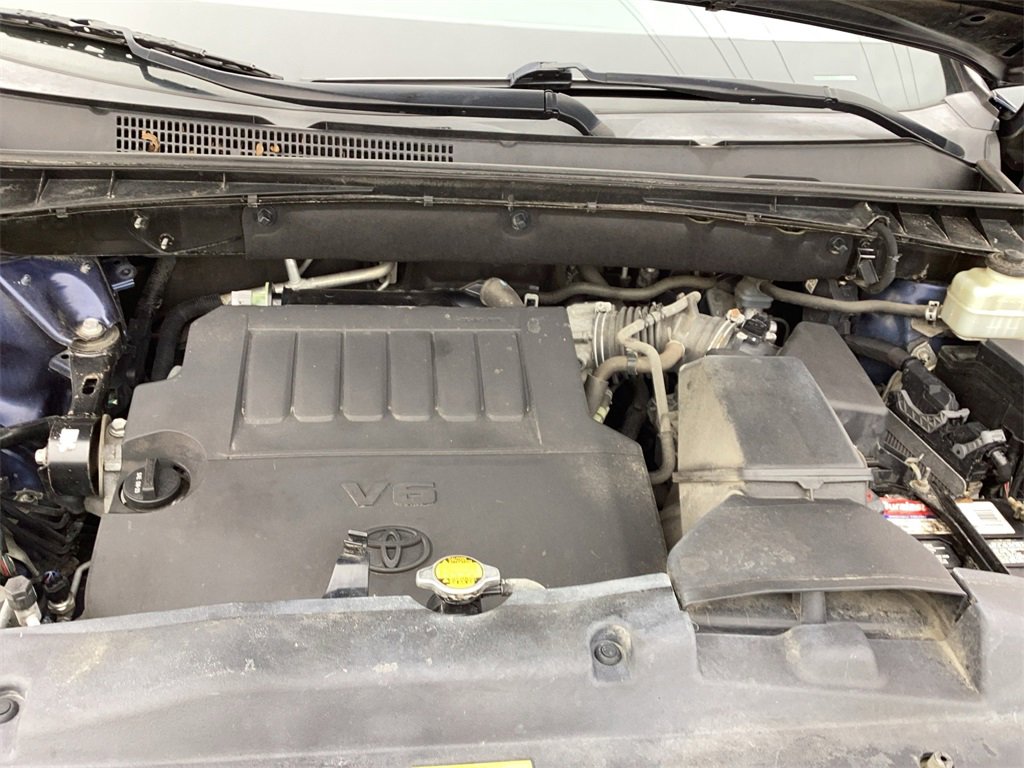 Used 2015 Toyota Highlander XLE image 32