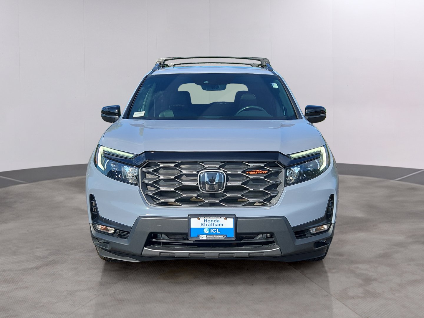 Certified 2024 Honda Passport TrailSport image 33