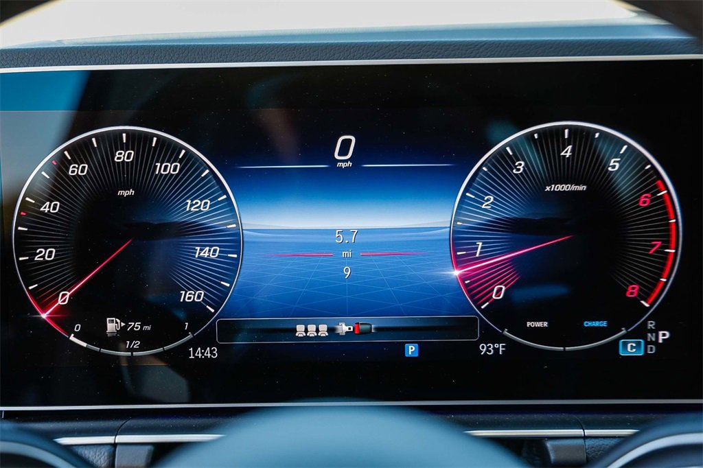 New 2026 Mercedes-Benz GLE 450 4MATIC image 23