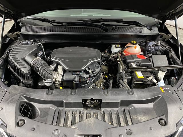 Certified 2020 Chevrolet Blazer Premier image 24