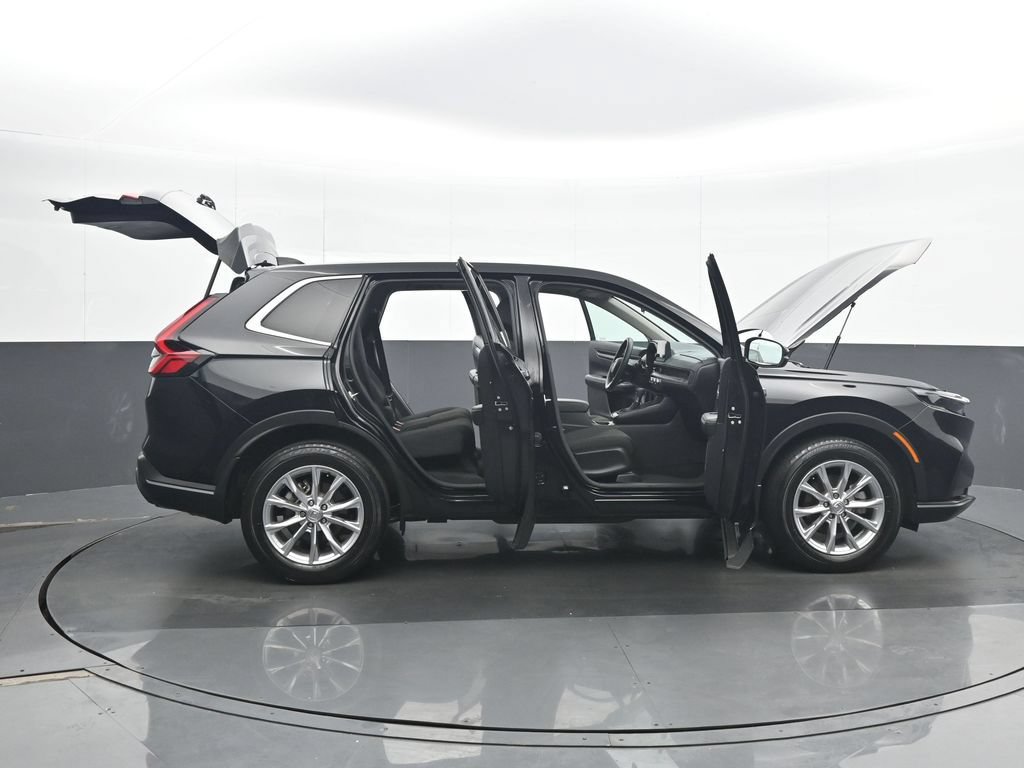 Used 2024 Honda CR-V EX image 36