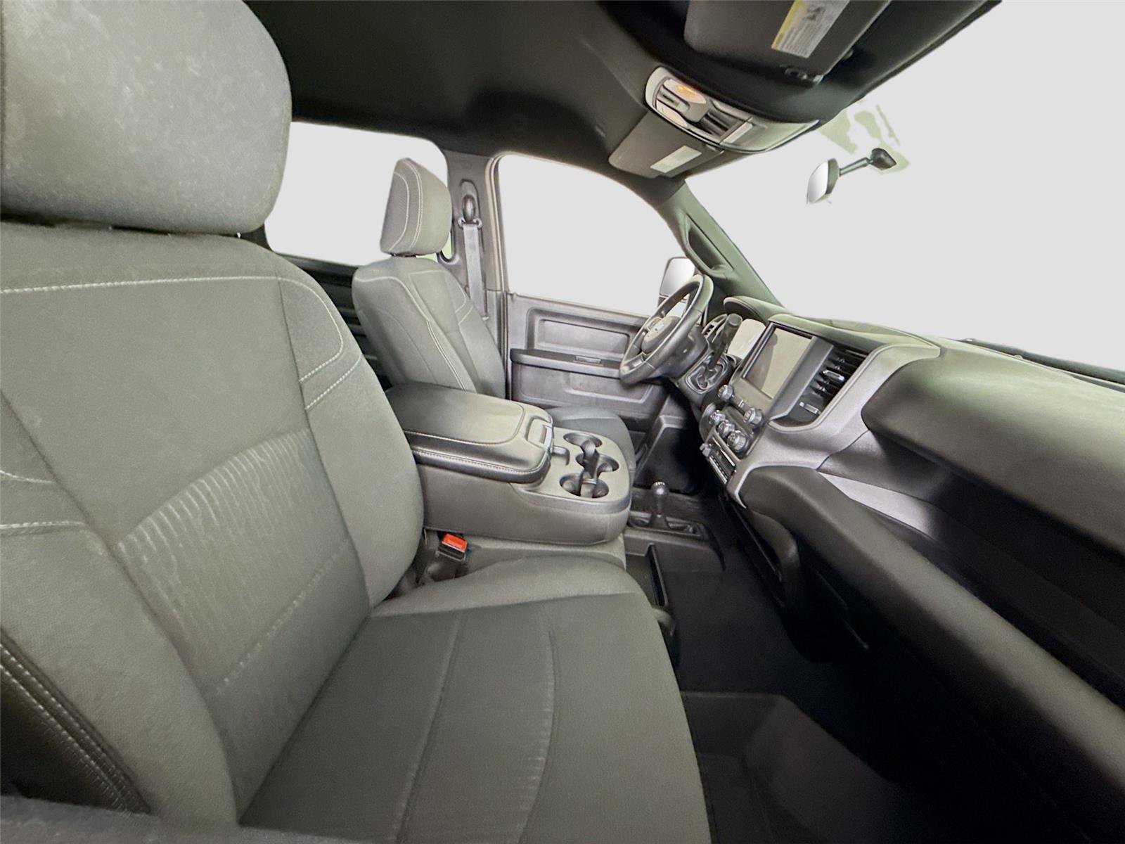 Used 2023 RAM 3500 Tradesman image 18